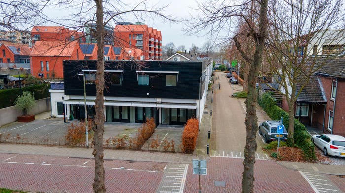 3-kamerappartement te koop in Leerdam – Julianastraat, Leerdam centrum noord