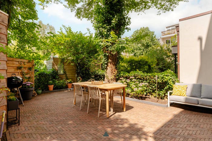 4-kamerappartement te koop in Amsterdam – Galileïplantsoen, Middenmeer-Noord