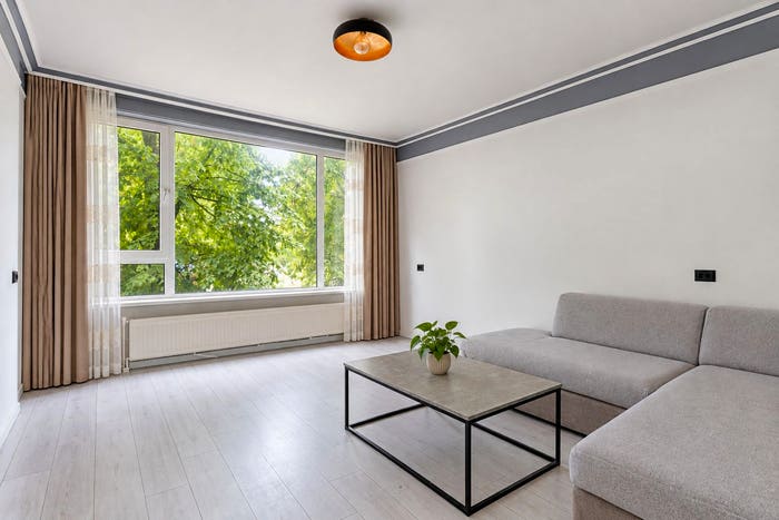 3-kamerappartement te koop in Amsterdam – Lou Jansenplein, Arondeusbuurt