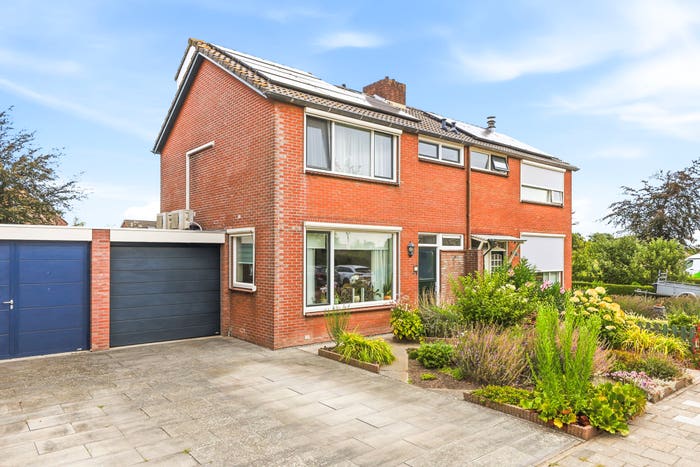 4-kamerhuis te koop in Serooskerke, Serooskerke (Gem. Veere)
