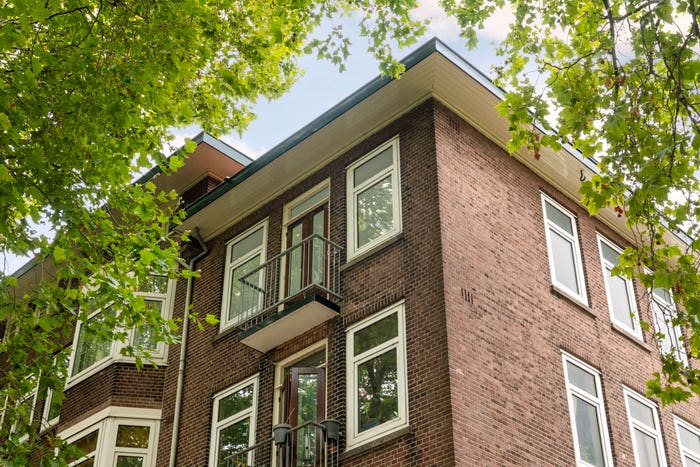 2-kamerappartement te koop in Amsterdam – Sassenheimstraat, Aalsmeerwegbuurt-West