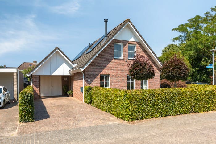 4-kamerhuis te koop in Kilder – Hagelkruis, Kilder