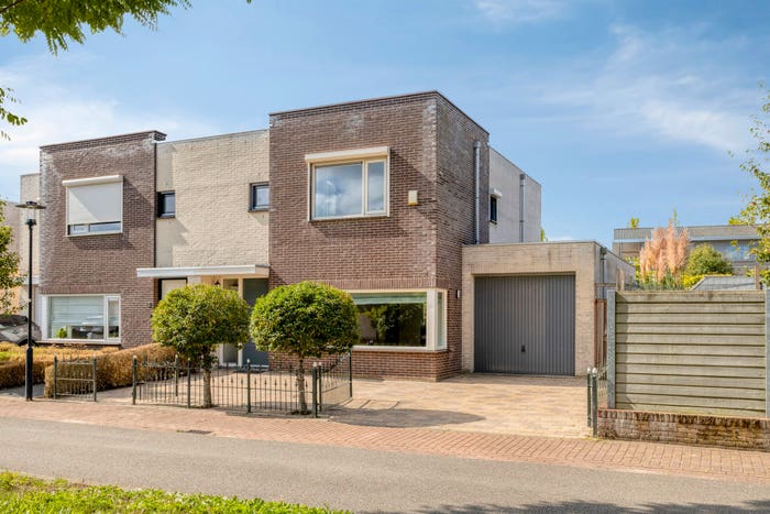 4-kamerhuis te koop in Terneuzen – Roerdomp, Othene