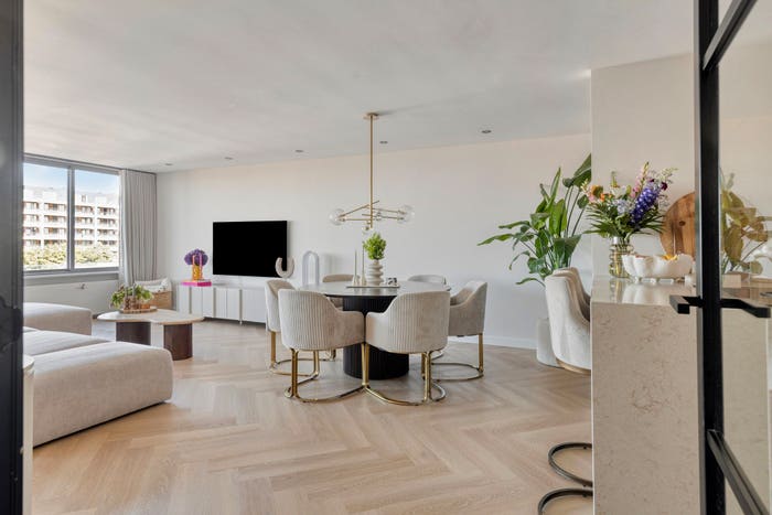 3-kamerappartement te koop in Amsterdam – Jacques Veltmanstraat, Jacques Veltmanbuurt