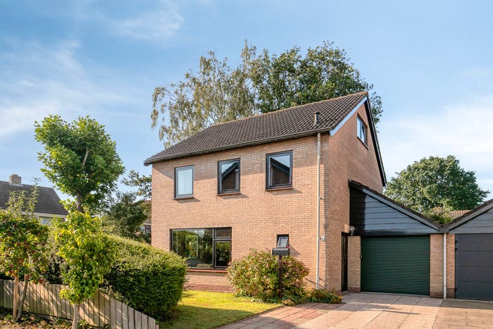 5-kamerhuis te koop in Kern Axel, Axel