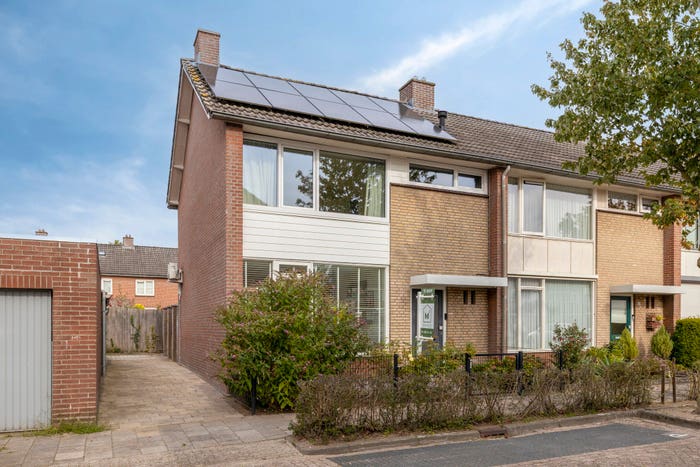 7-kamerhuis te koop in Ravenstein, Ravenstein