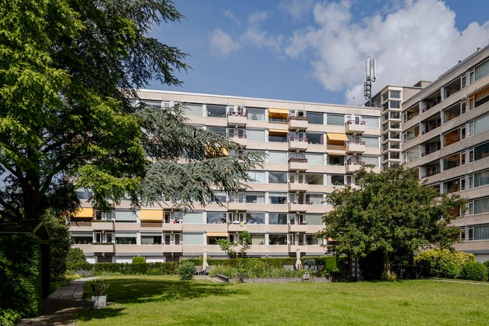 2-kamerappartement te koop in Bosch en Vaart, Haarlem