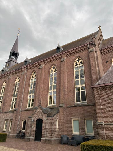 2-kamerappartement te koop in Verspreide huizen Logt en Berkhoek, Boekel