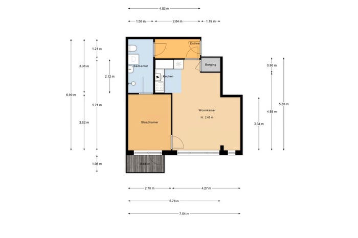 Koop en Huur Huizen - 3