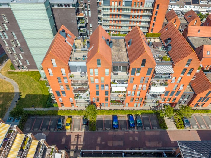 3-kamerappartement te koop in Leerdam – Vogelsangstraat, Leerdam centrum noord