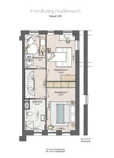 Koop en Huur Huizen - 3