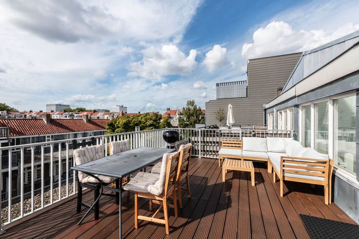 4-kamerappartement te koop in Amsterdam – Stolwijkstraat, Aalsmeerwegbuurt-West