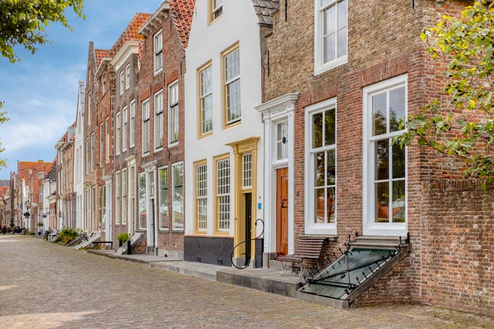 Koop en Huur Huizen - 3