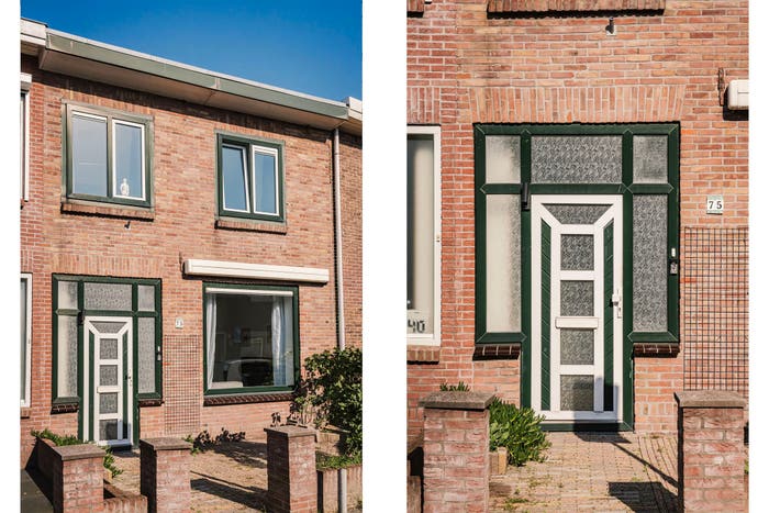 Koop en Huur Huizen - 2