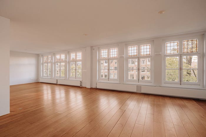 4-kamerappartement te koop in Amsterdam – Bloemgracht, Bloemgrachtbuurt