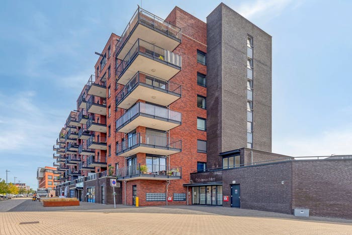 3-kamerappartement te koop in Terneuzen – Beneluxweg, Noorderdokken