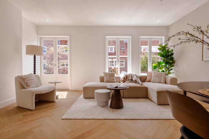 7-kamerappartement te koop in Amsterdam – Mr. P.N. Arntzeniusweg, Middenmeer-Noord