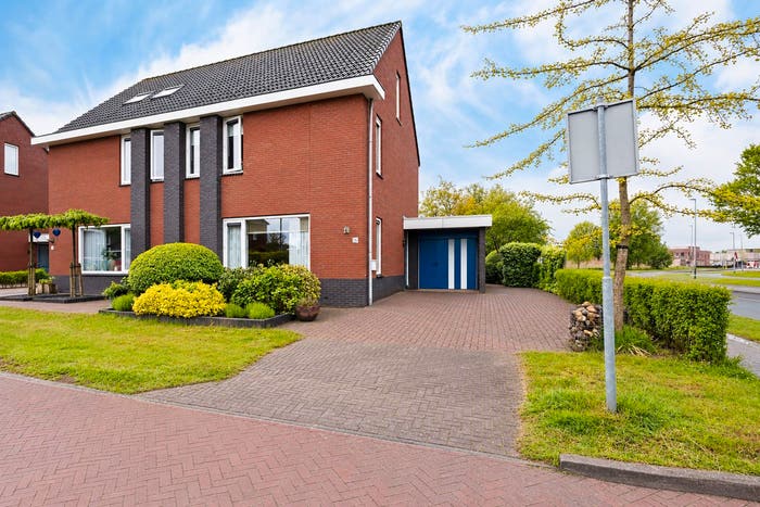4-kamerhuis te koop in Kwelderland, Delfzijl