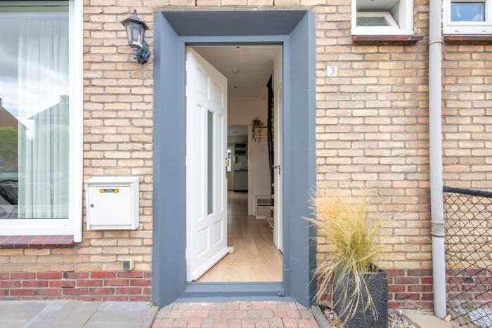 Koop en Huur Huizen - 2