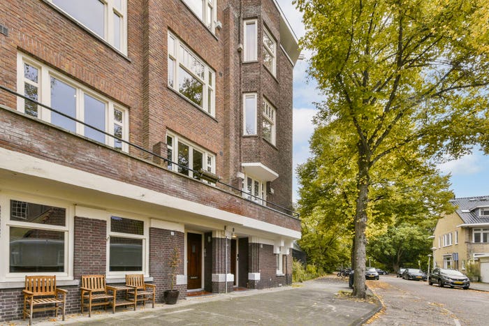 3-kamerappartement te koop in Amsterdam – Donarstraat, Van Tuyllbuurt
