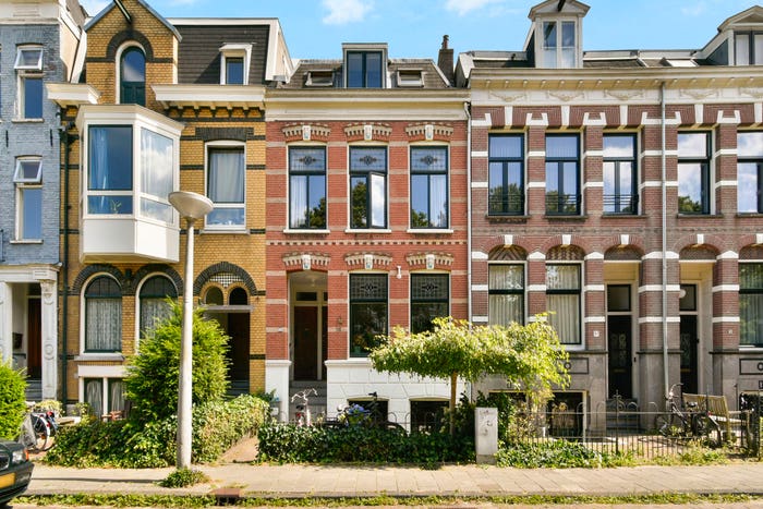 5-kamerappartement te koop in Amsterdam – Ringdijk, Don Bosco