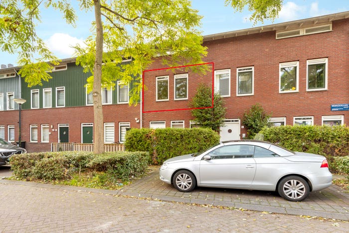 1-kamerappartement te koop in Amsterdam – Hebridenlaan, De Aker-Oost