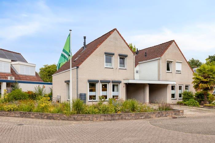 5-kamerhuis te koop in Simmelink Zuid, Eibergen