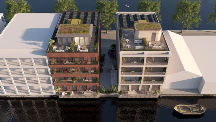 Koop en Huur Huizen - 2