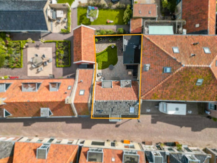 Koop en Huur Huizen - 3