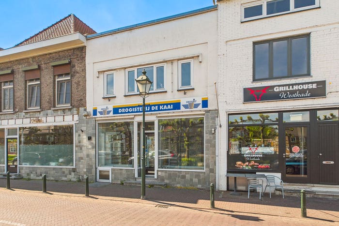 5-kamerhuis te koop in Kern Sas van Gent, Sas van Gent