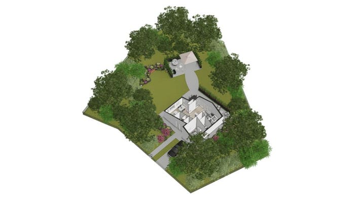 3-kamerhuis te koop in Wolfheze – Wolfhezerweg, Het Hazeleger