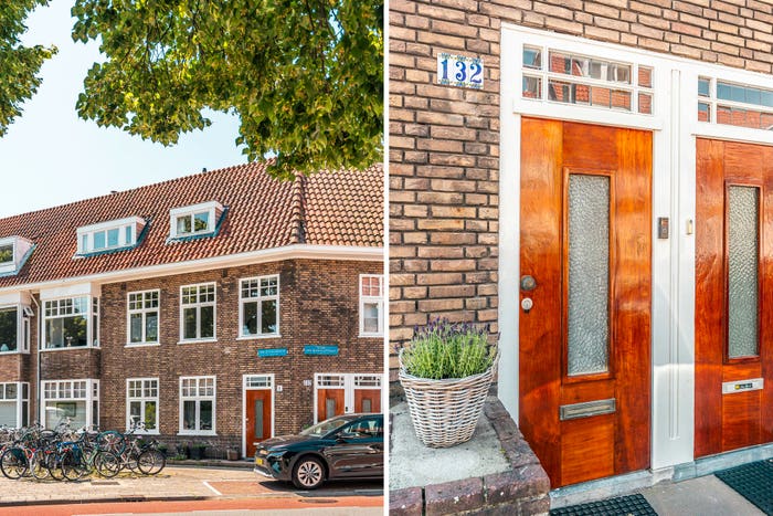 5-kamerappartement te koop in Haarlem – Teding van Berkhoutstraat, Van Zeggelenbuurt