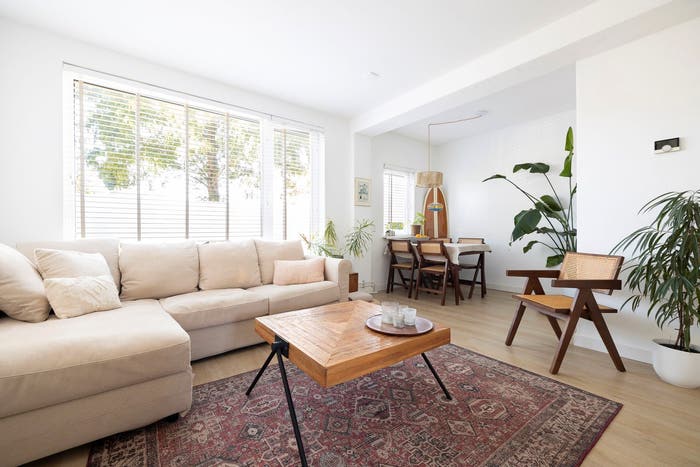 3-kamerappartement te koop in Haarlem – Karel Doormanlaan, Sinnevelt
