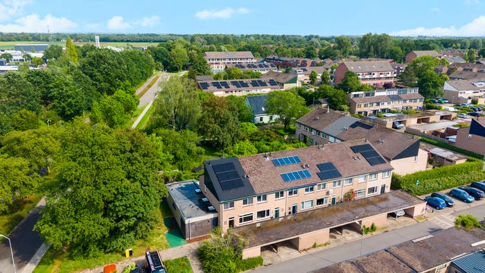 8-kamerhuis te koop in Westervoort-Broeklanden, Westervoort