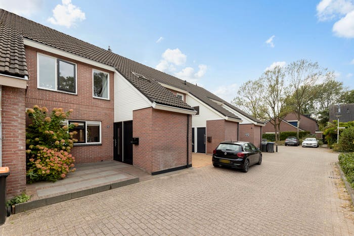 6-kamerhuis te koop in Stroinkslanden Noord-West, Enschede
