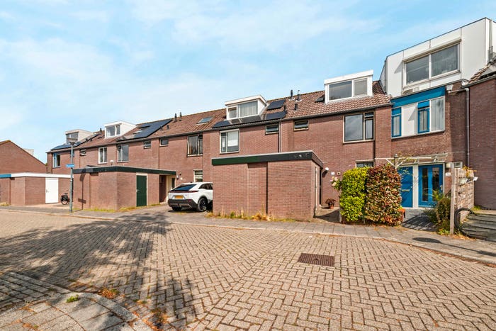 5-kamerhuis te koop in Aetsveld-Zuid, Weesp