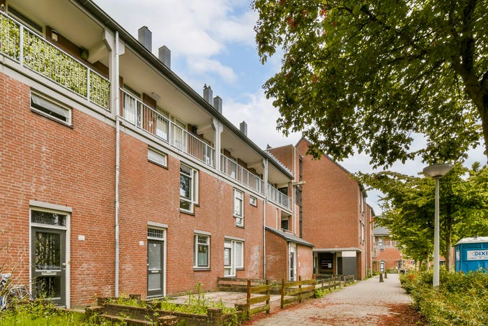 3-kamerappartement te koop in Gein 4, Amsterdam