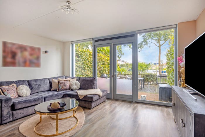 3-kamerappartement te koop in Oss – Professor Regoutstraat, Verzetsheldenbuurt I