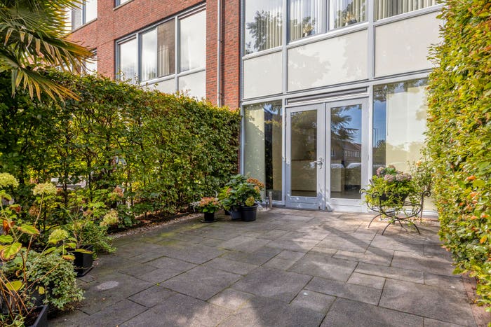 2-kamerappartement te koop in Oss – Professor Regoutstraat, Verzetsheldenbuurt I