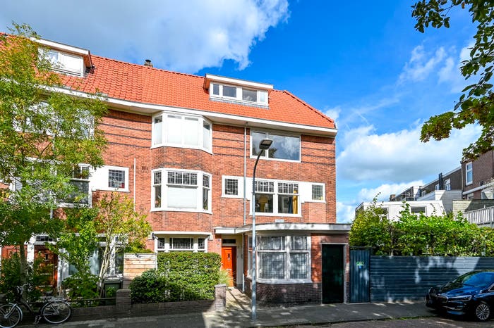 5-kamerappartement te koop in Haarlem – Cruquiusstraat, Koninginnebuurt