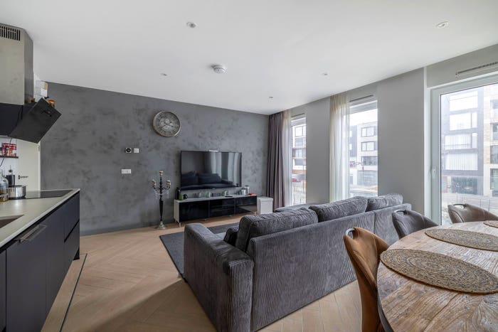 2-kamerappartement te koop in Amsterdam – Gamerenstraat, Centrumeiland
