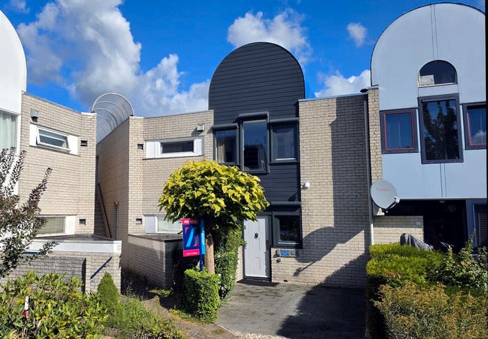 4-kamerhuis te koop in Westervoort-Lange Maat en Hoogeind, Westervoort