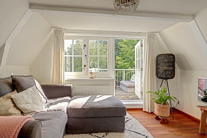 3-kamerappartement te koop in Amsterdam – Korte Leidsedwarsstraat, Leidsebuurt-Noordoost