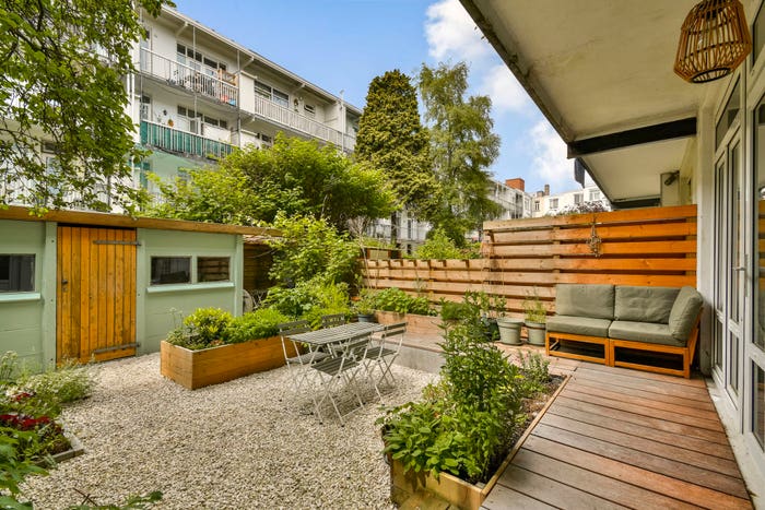 2-kamerappartement te koop in Amsterdam – Vespuccistraat, Jan Maijenbuurt