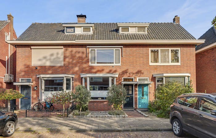4-kamerhuis te koop in Hogeland-Zuid, Enschede