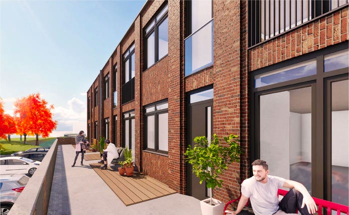 Koop en Huur Huizen - 2