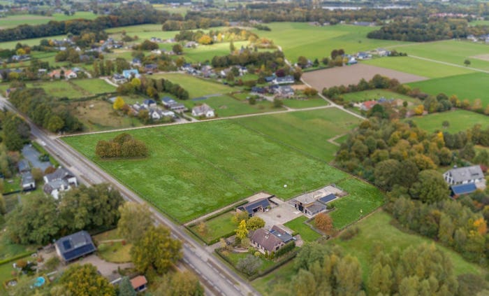 9-kamerhuis te koop in Verspreide huizen Braamt, Braamt