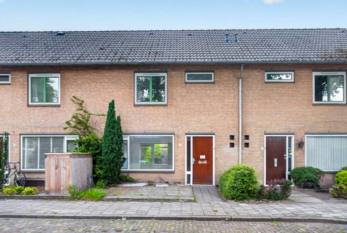 5-kamerhuis te koop in Waalre – Spirealaan, Voldijn