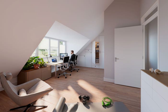 Koop en Huur Huizen - 2