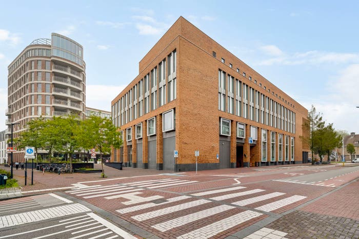 3-kamerappartement te koop in Fatima, Weert